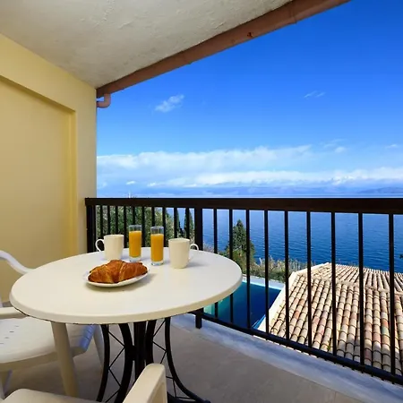 Siora Leni 2* Benitses (Corfu)