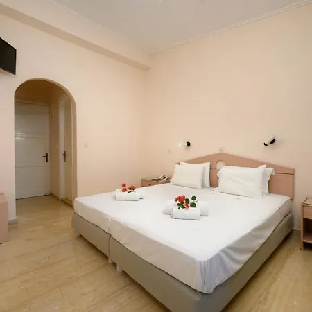 Siora Leni 2* Benitses (Corfu)