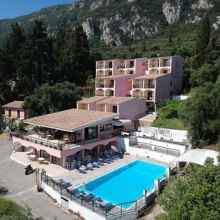 Siora Leni Benitses (Corfu)