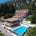 Siora Leni Benitses (Corfu)