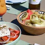 Siora Leni Benitses (Corfu)