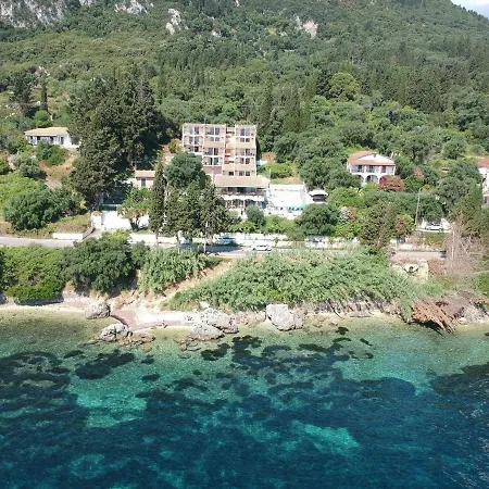 Siora Leni 酒店 贝尼蔡斯