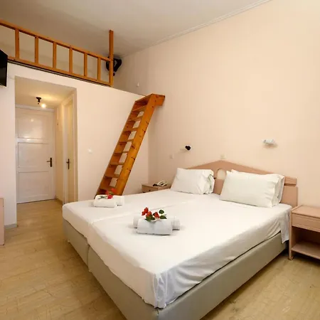Hotel Siora Leni