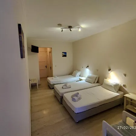 Siora Leni Benícesz