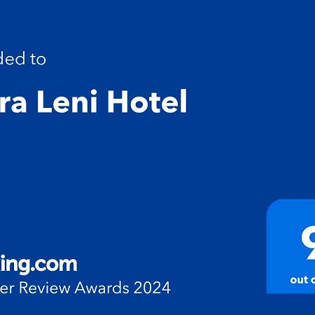 Siora Leni