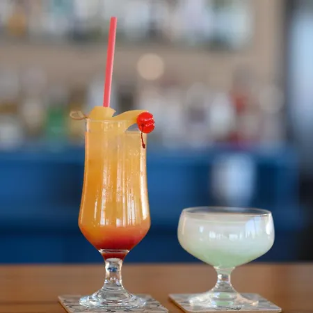 Szálloda Siora Leni 2*