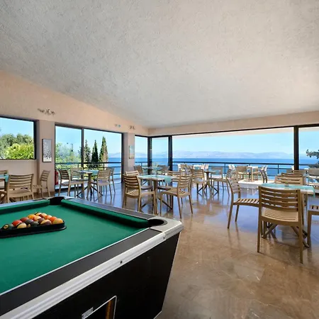 Siora Leni Szálloda