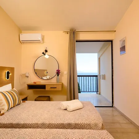 Hotel Siora Leni Benitses (Corfu)