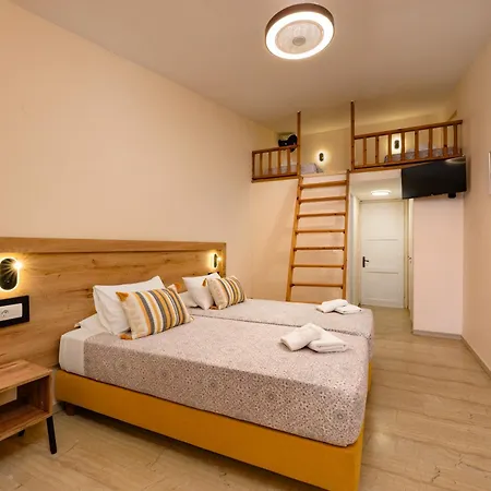 Hotel Siora Leni