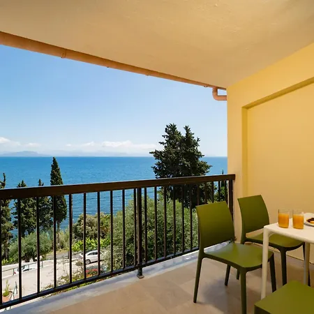 Hotel Siora Leni 2*