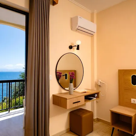 Siora Leni Hotel Benitses (Corfu)