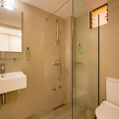 Hotel Siora Leni