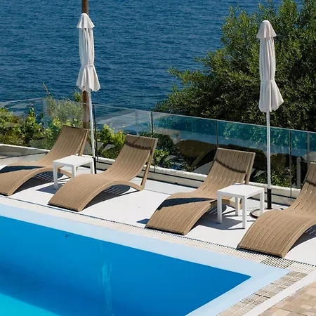 Hotel Siora Leni
