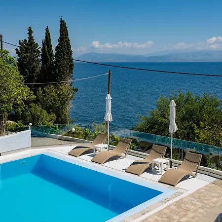 Hotel Siora Leni Benitses (Corfu)