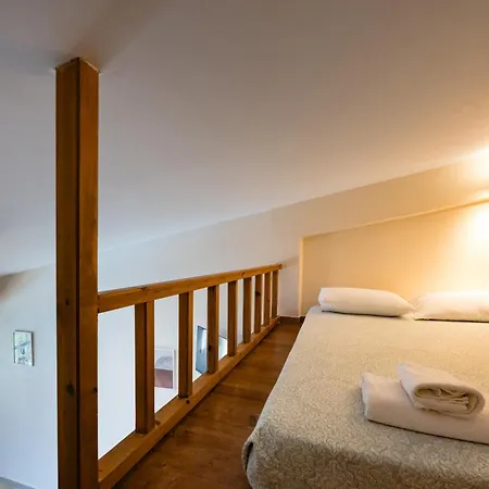 Siora Leni Hotel