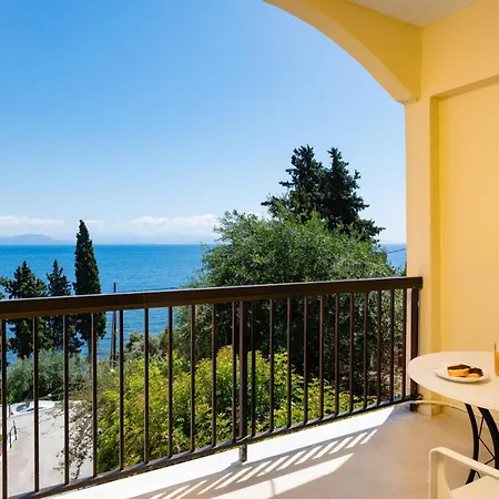 Siora Leni Hotel Benitses (Corfu)